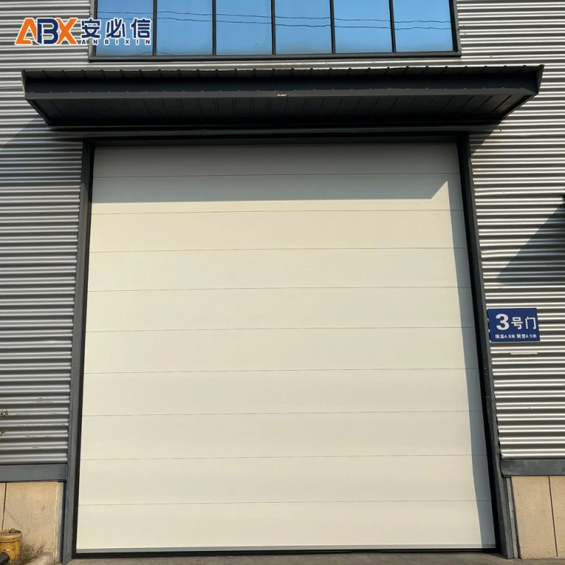 甘孜藏族滑升门